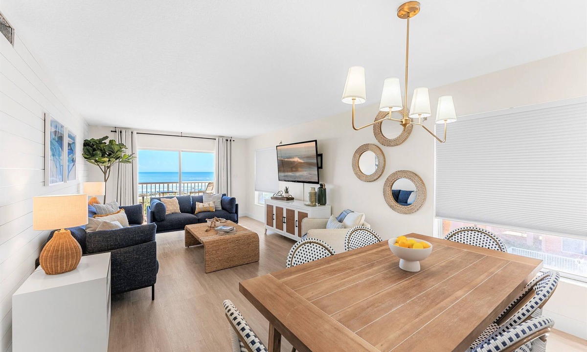 Cocoa Beach House | Spanish Main - Cocoa Beach Oceanfront Condos near Port Canaveral