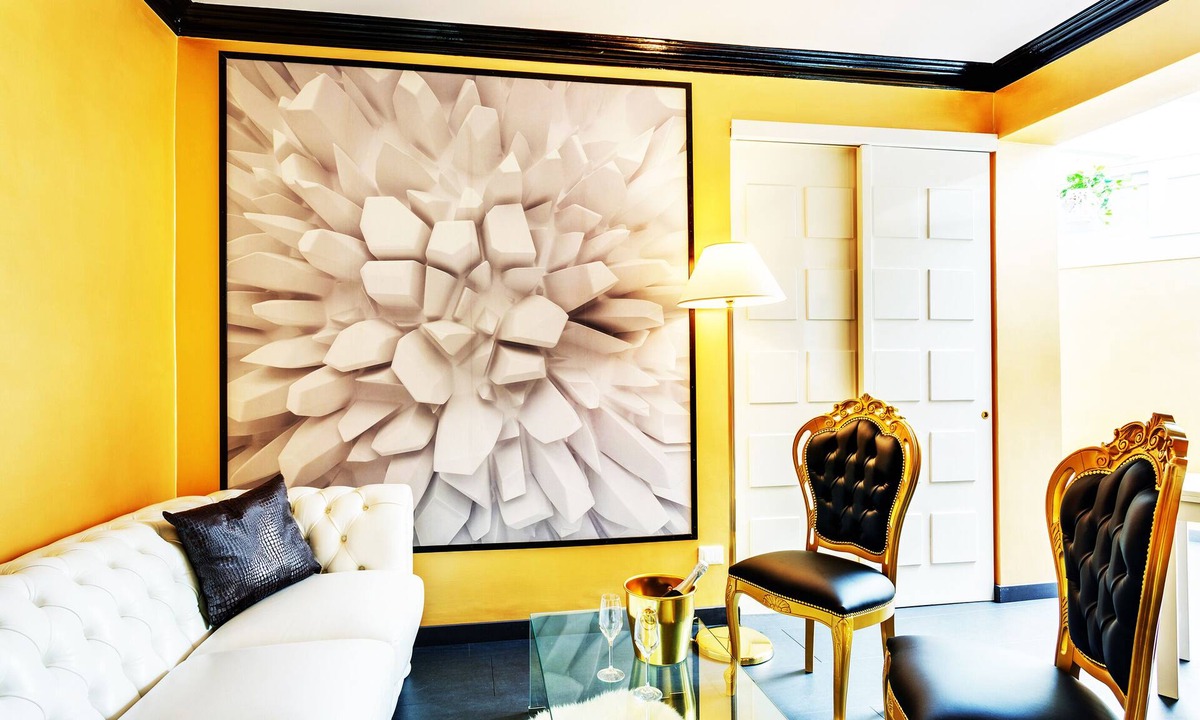 Rione IV Campo Marzio Apartment | Spanish Steps Amazing Apartment