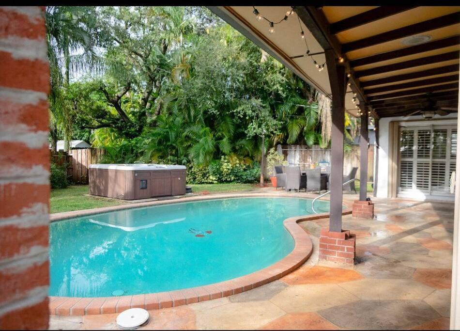 Hollywood Hills House | Spanish Style Beach House w/Pool + Hot Tub