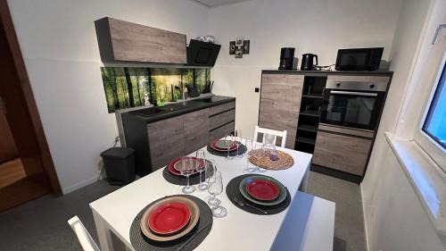 Langelsheim Apartment | Spar die Müh