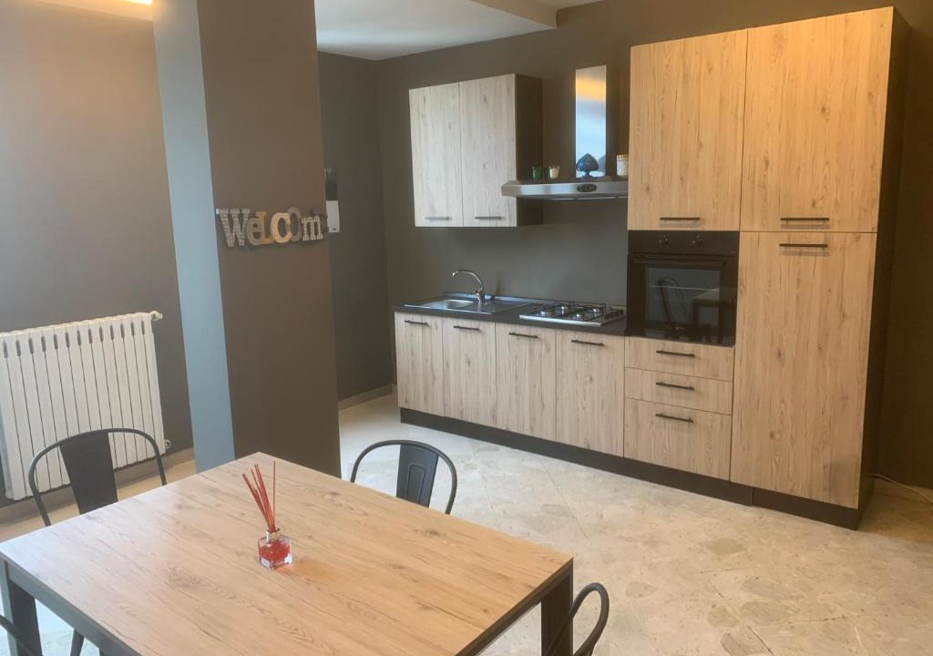 Bari City Centre Apartment | Sparano Top Class 8