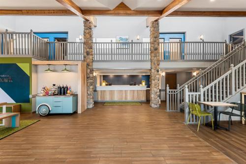 Cedar Falls Hotel | Spark by Hilton Cedar Falls