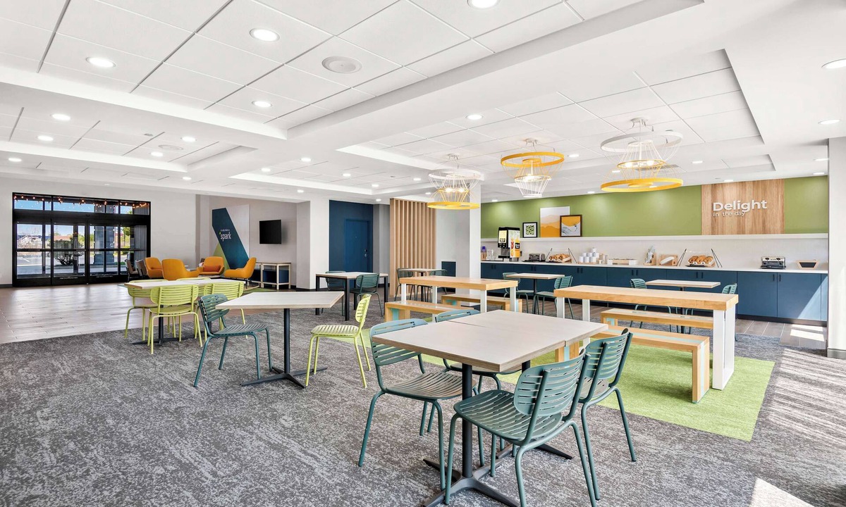Fertility Hotel | Spark by Hilton Lancaster Dutch Country