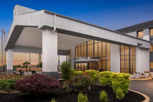 Lexington Hotel | Spark by Hilton Lexington Hamburg