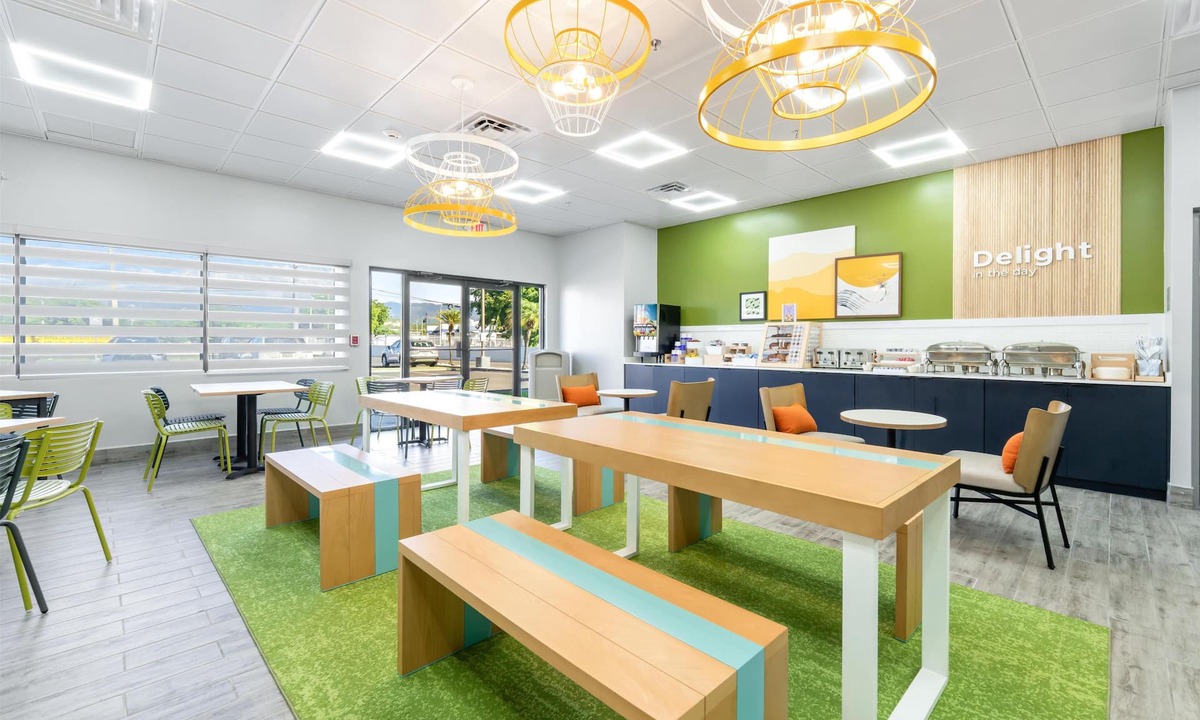 Vayas Hotel | Spark by Hilton Ponce