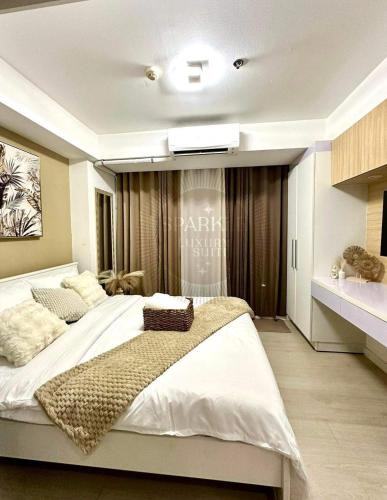 Paranaque Resort | Sparkle Luxury Suites