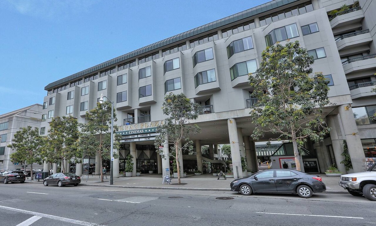Civic Center Condo | Sparkling Clean Condo and With All Amenities!