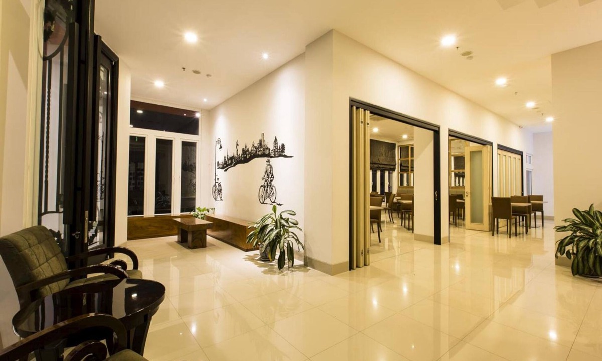 Sukabumi Hotel | Sparks Odeon Sukabumi - Artotel Curated