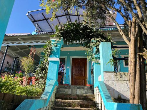 Coonoor House | Sparrow valley