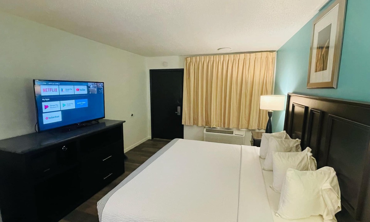 Sparta Hotel | Sparta Inn
