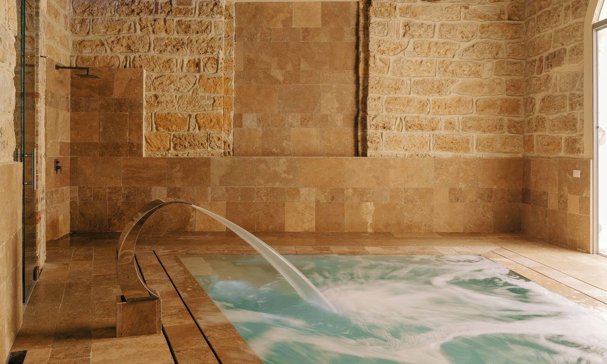 Kalsa Hotel | Spasimo Hôtellerie