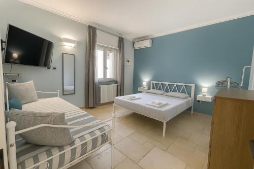Specchia Apartment | Specchia in Love