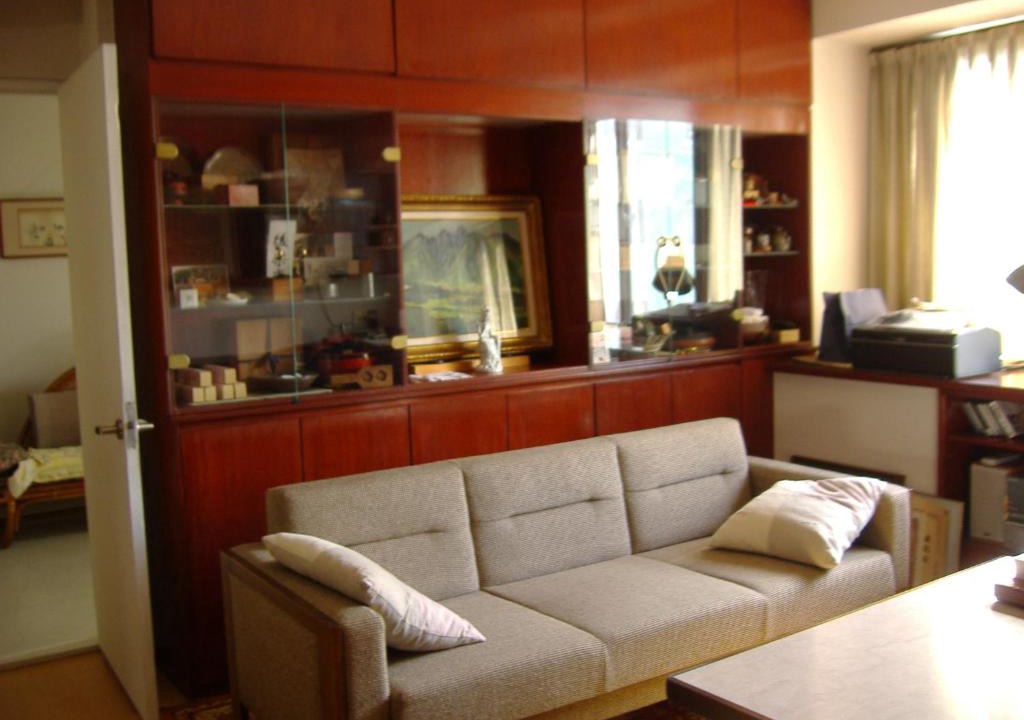 Kita Ward Apartment | Special Honmachi