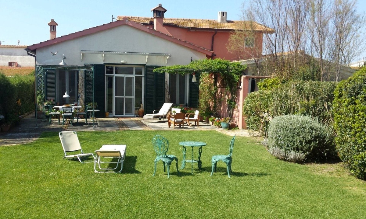 Capalbio Villa | SPECIAL OFFER ! Cottage with huge garden near the sea and thermal baths - Capalbio