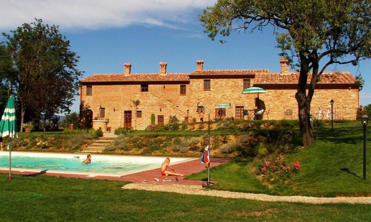 Ferretto House | Special offer !From 12th of july to 20th of July and Fresh Fruits and vegetables
