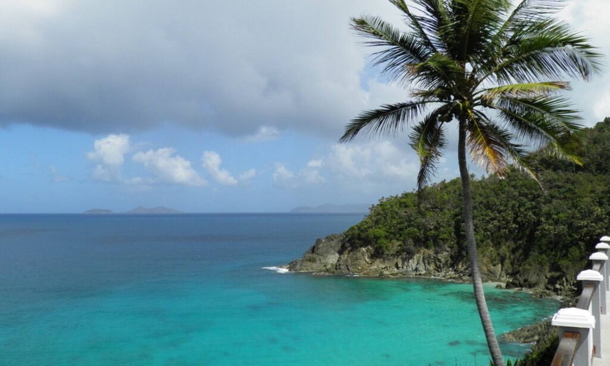 Estate Tabor and Harmony Villa | SPECIAL PRICING! !