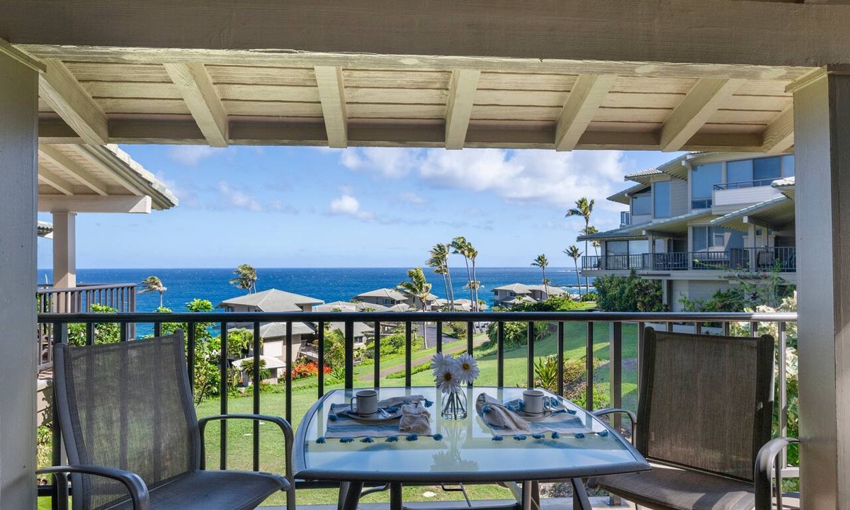 Kapalua Condo | Special Rates! Upgraded Kapalua Bay Villa 1BD