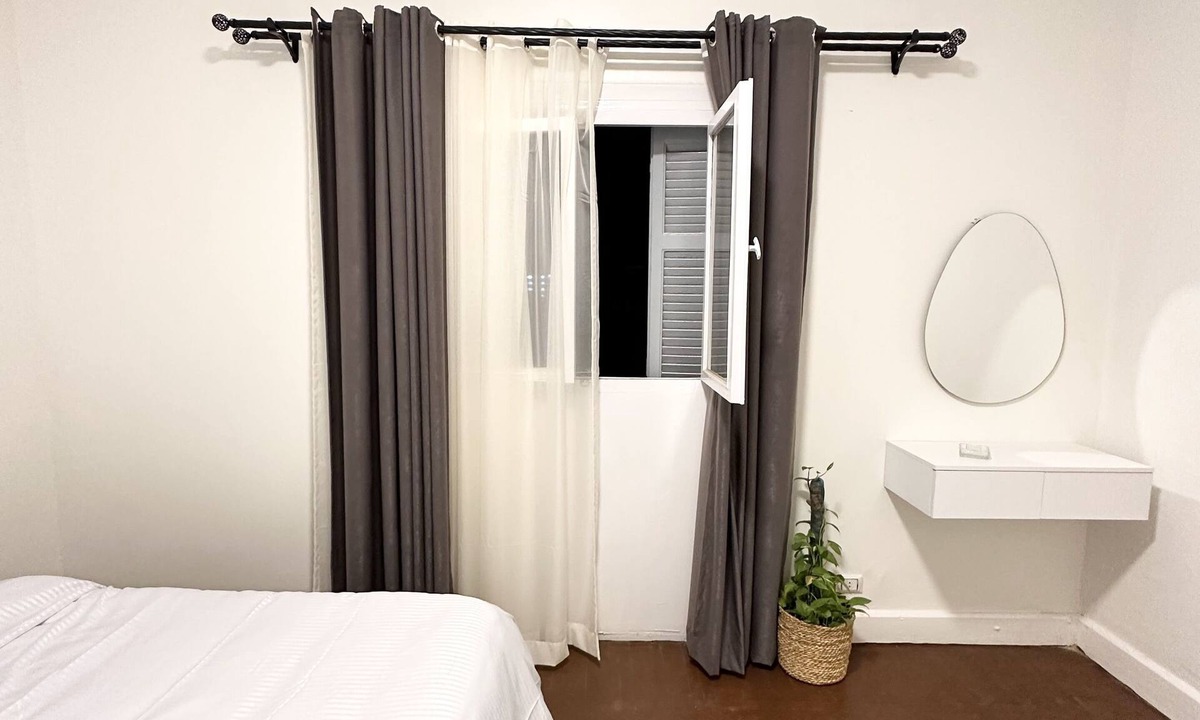 Al-Azbakiyah Apartment | Special room