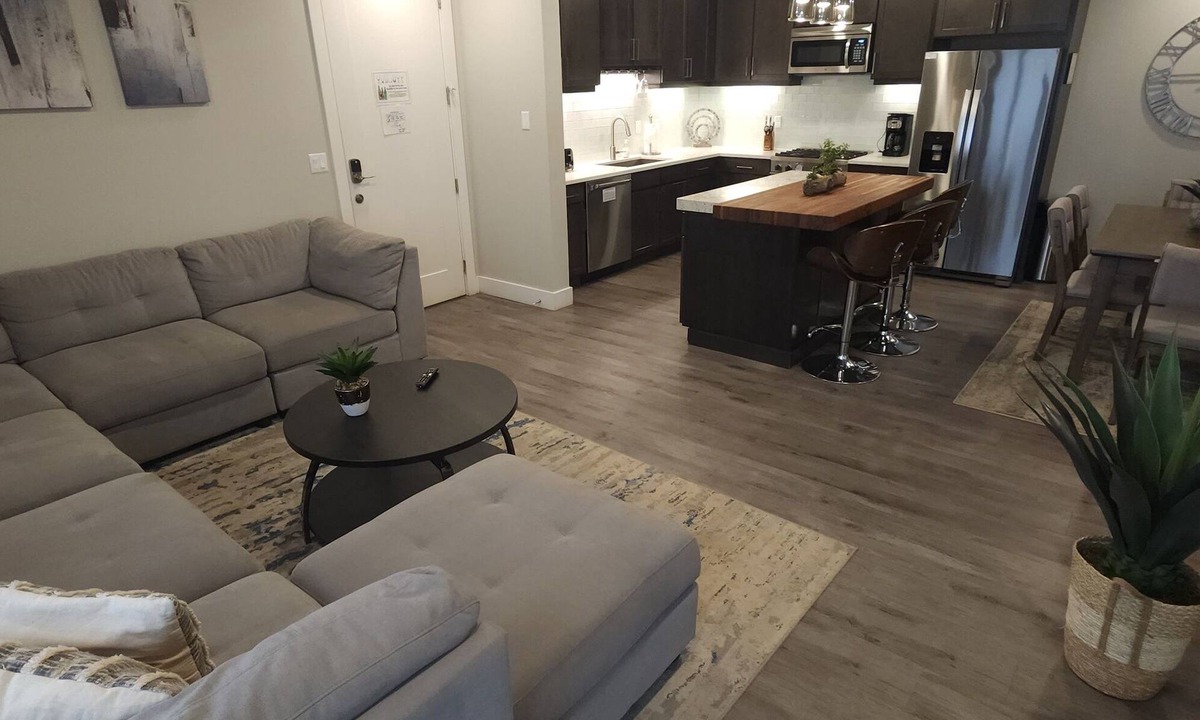 Moab South Valley Condo | *Specials! Sage Creek at Moab - 2 Unit Rental A