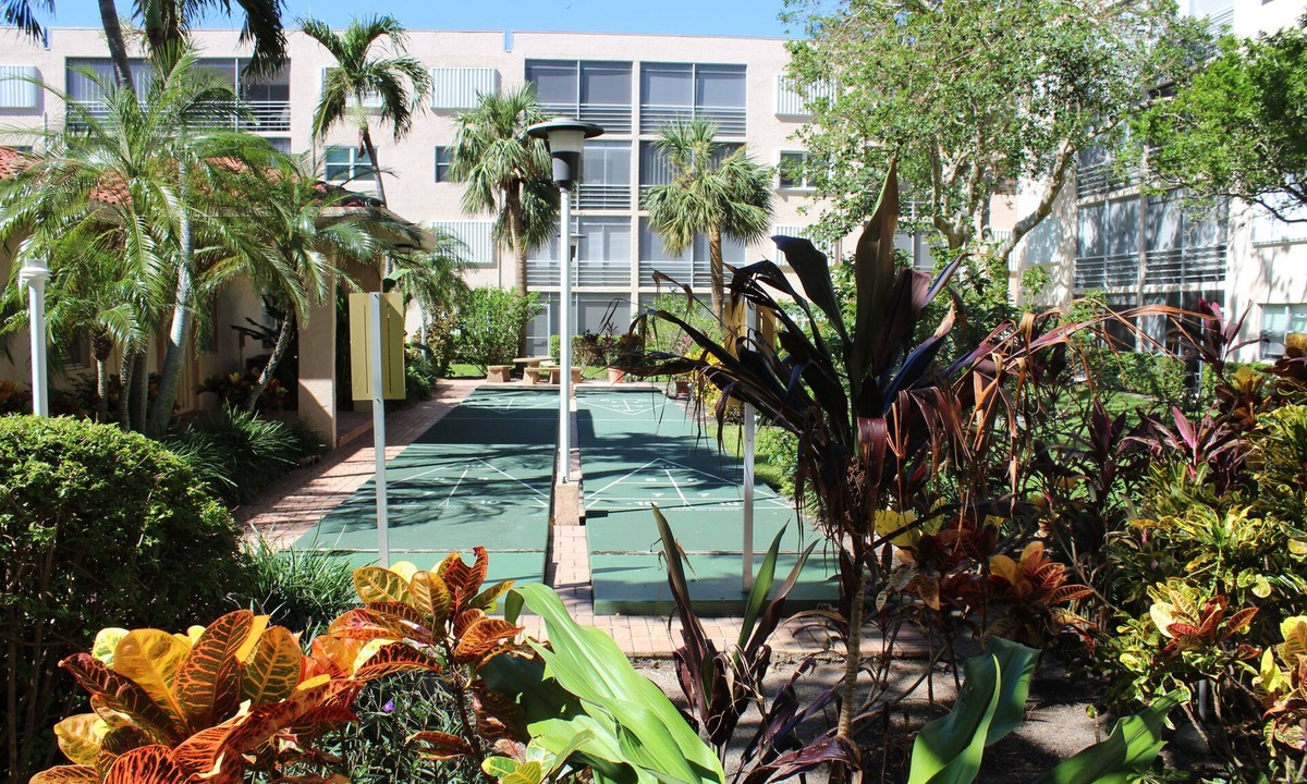 Bel Air Condo | Spectacular Condo on the Beach Near Fort Lauderdale !!!