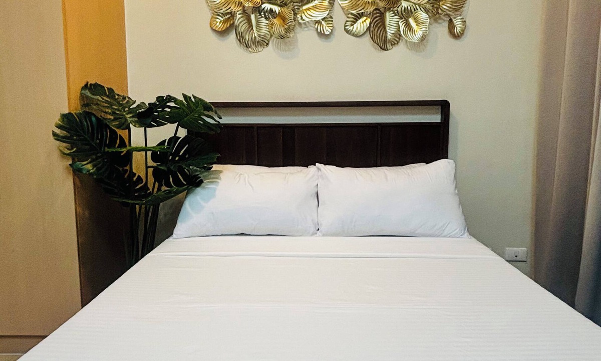 Mandurriao Condo | Spectacular Escape to Relax and Unwind