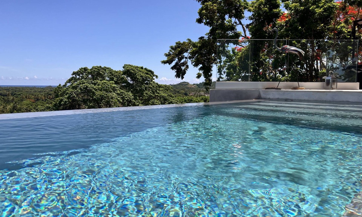 La Ceiba Villa | ★ SPECTACULAR HILLTOP LUXURY VILLA @ BONITA BEACH★ CHEF cook included