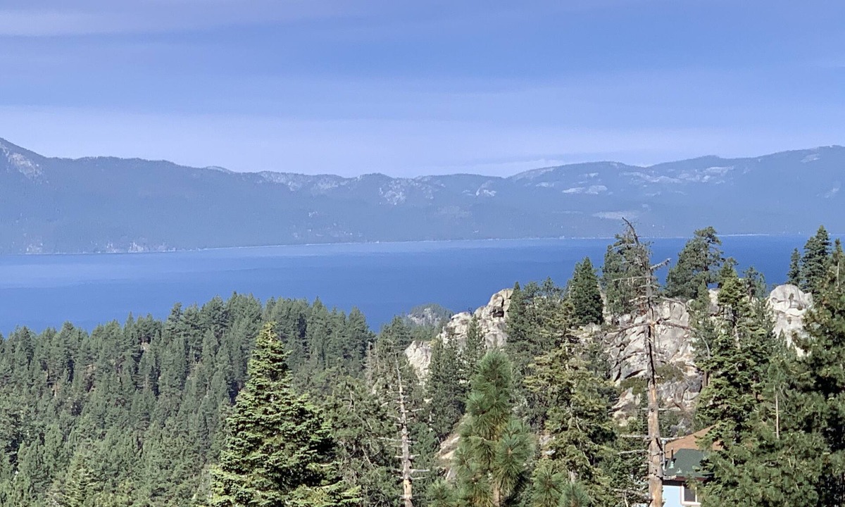 Upper Kingsbury House | Spectacular MILLION Dollar View