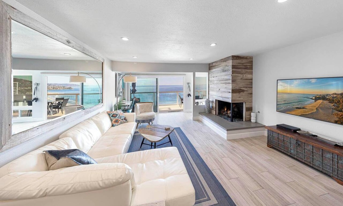 Dana Point Condo | Spectacular Oceanfront - the Best Views in Dana Point !