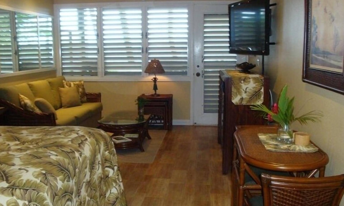 Napili Condo | Spectacular Oceanfront Studio Condo on Napili Bay,Maui