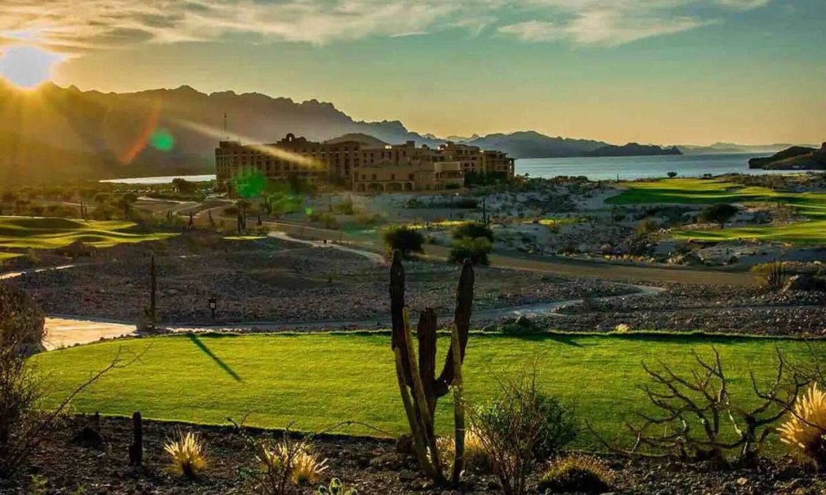 Loreto Resort | Spectacular Views! Luxurious One Bedroom Suite at The Islands of Loreto