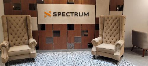 Brahmapur Hotel | Spectrum Hotel