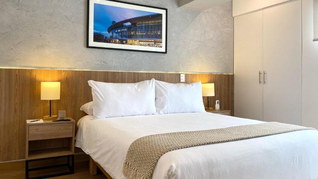 Barranco Apartment | Speechless 1BR in Barranco