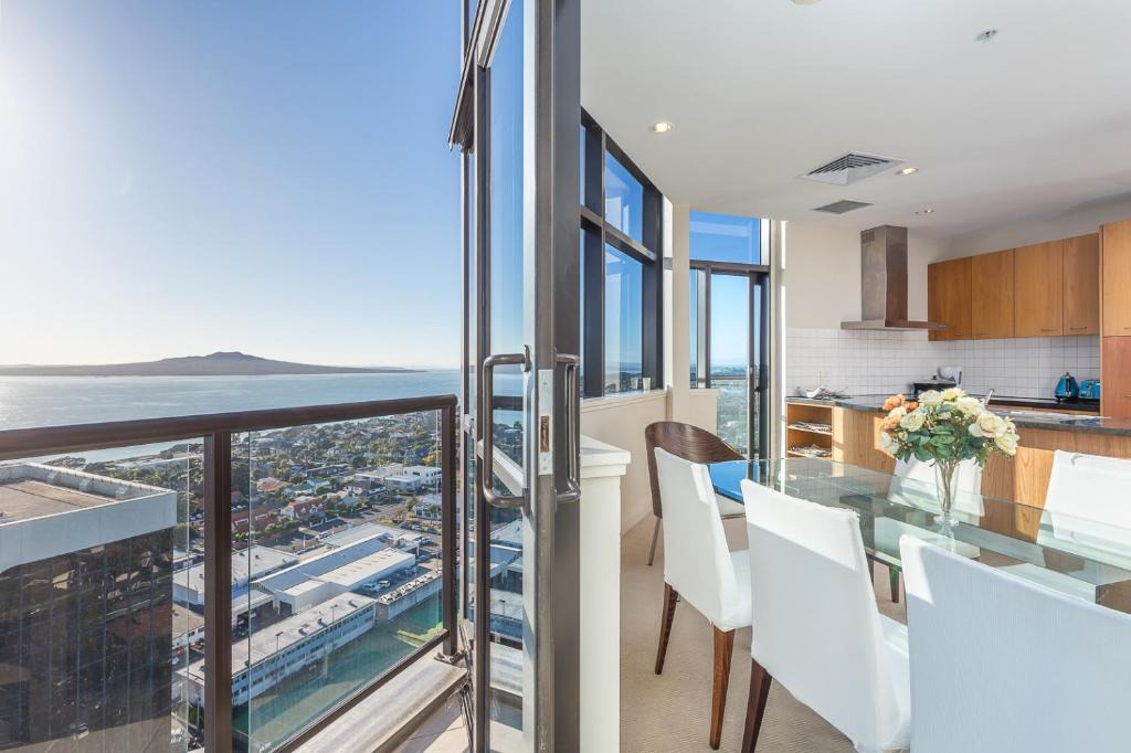 Takapuna Apartment | Spencer Apartments