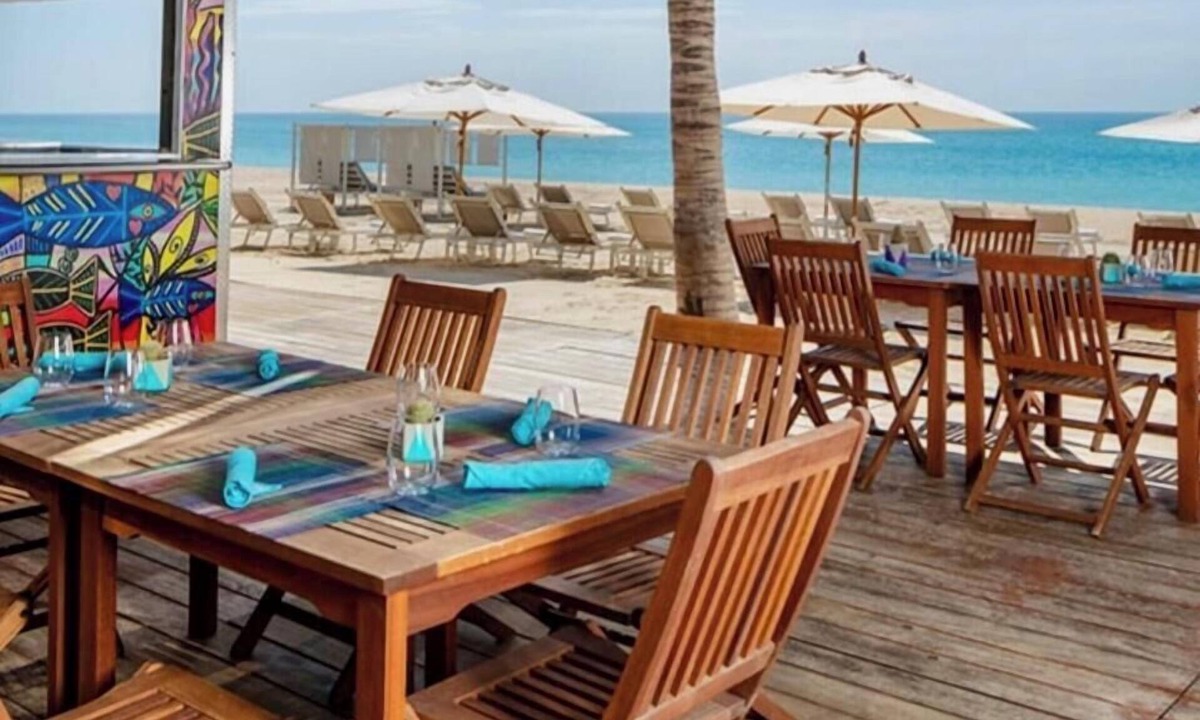 Downtown Denver Hotel | Spend Christmas in Cabo! Beautiful 1 Bedroom unit in 5 star Garza Blanca Resort!