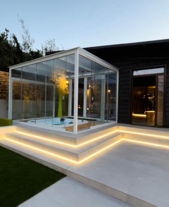 Monreale Apartment | Spera Luxury