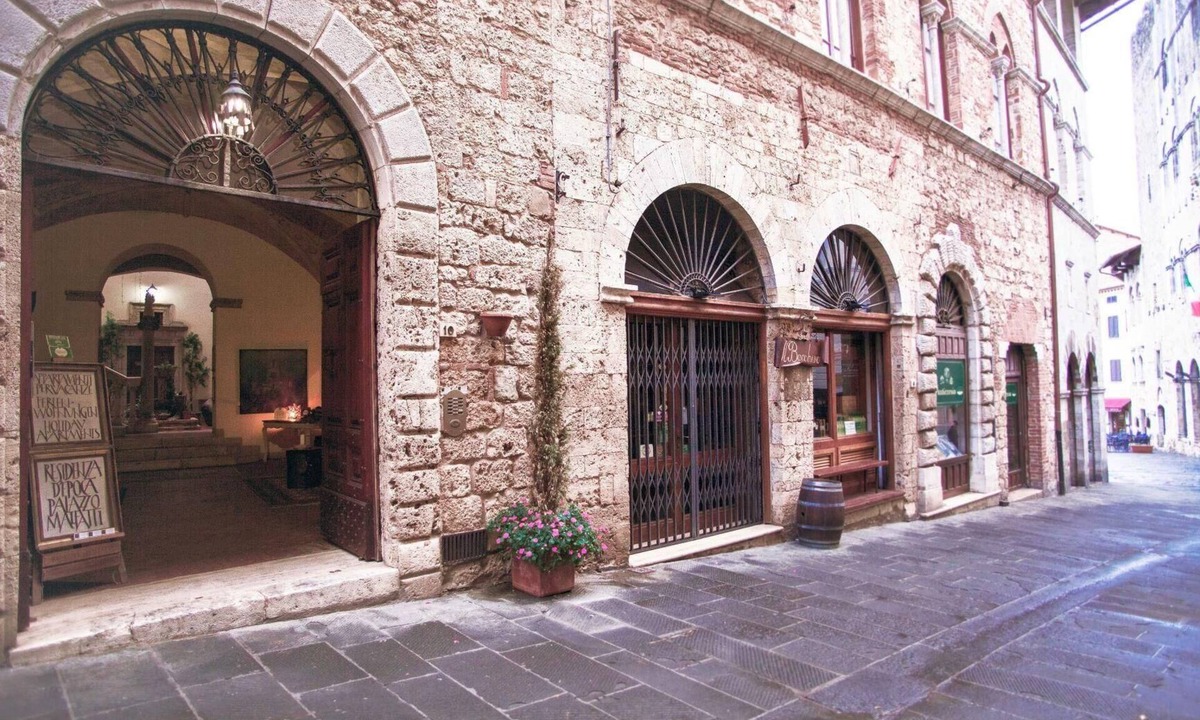 Massa Marittima Other | Sperior two-bedroom flat