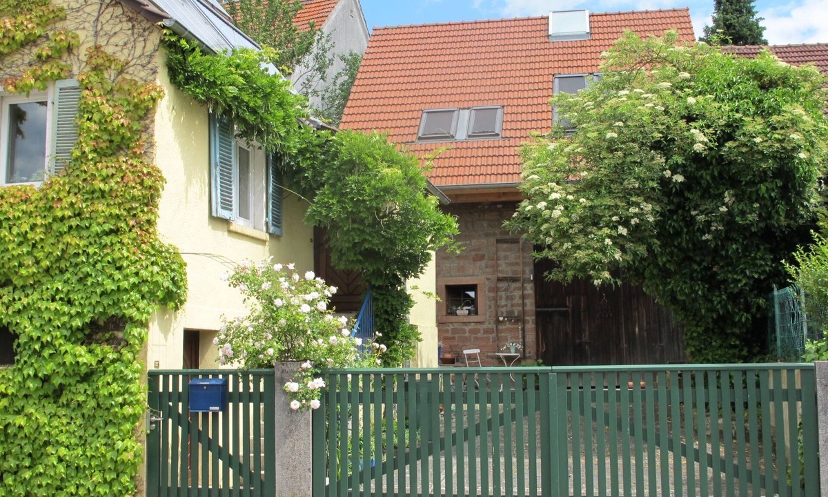 Straßbessenbach Apartment | Spessart Bessenbach by Interhome
