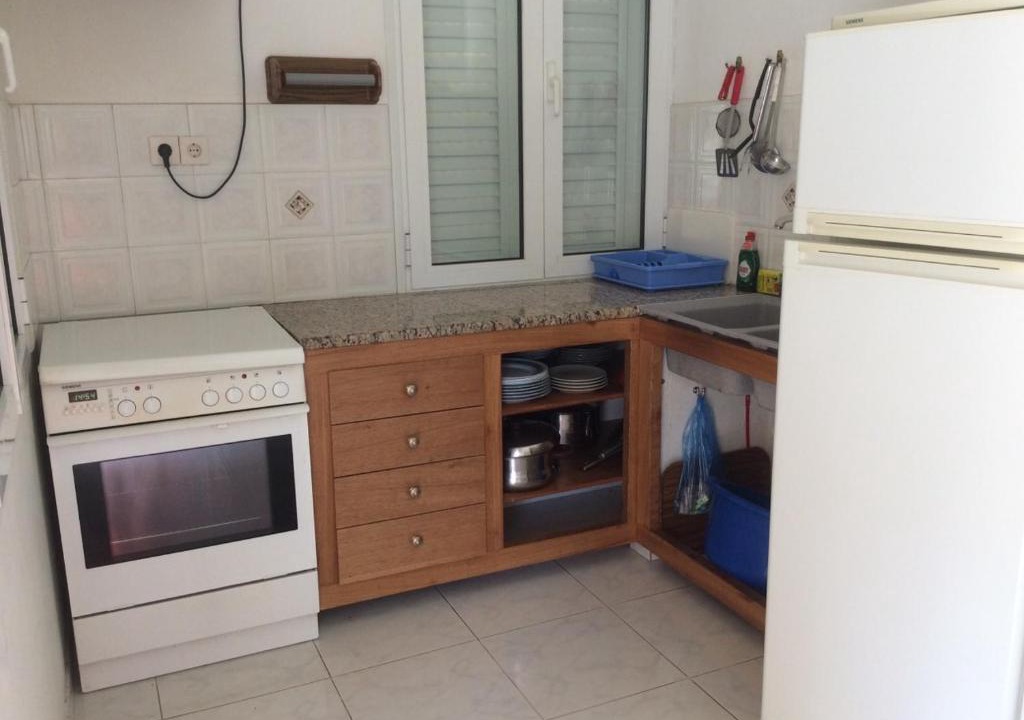 Agii Anargiri Apartment | Spetses-Agioi Anargyroi-Giannis