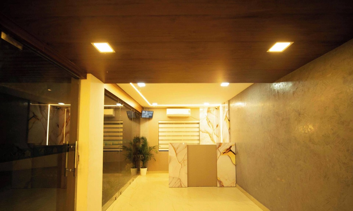 Perintalmanna Hotel | Spezio Luxurious Apartments