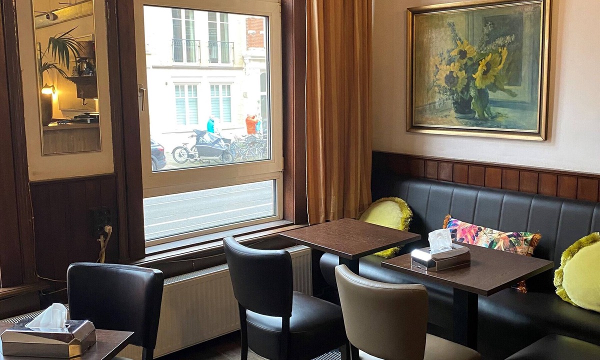 De Weteringschans Hotel | Sphinx Hotel