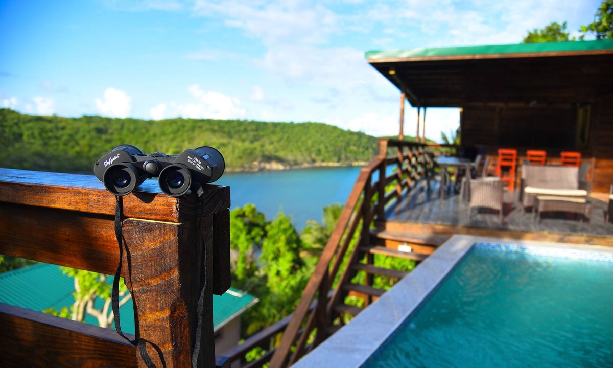 Micoud Hotel | Spice Bay Suites
