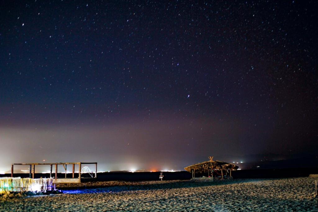 Nuweiba Cabin | Spicy Beach Camp