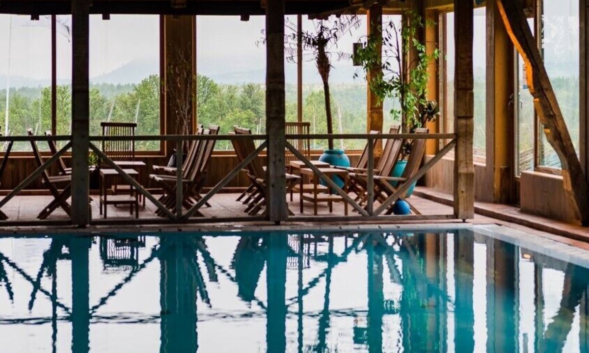 Venabygd Resort | Spidsbergseter Resort Rondane