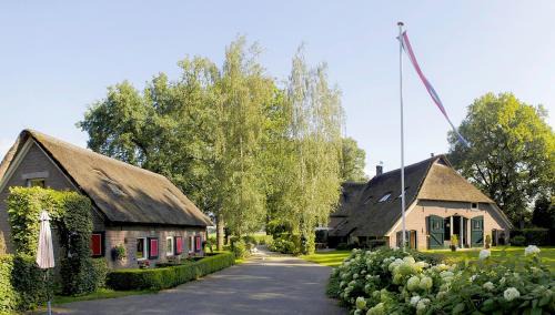 Lettele House | Spijkvoorde