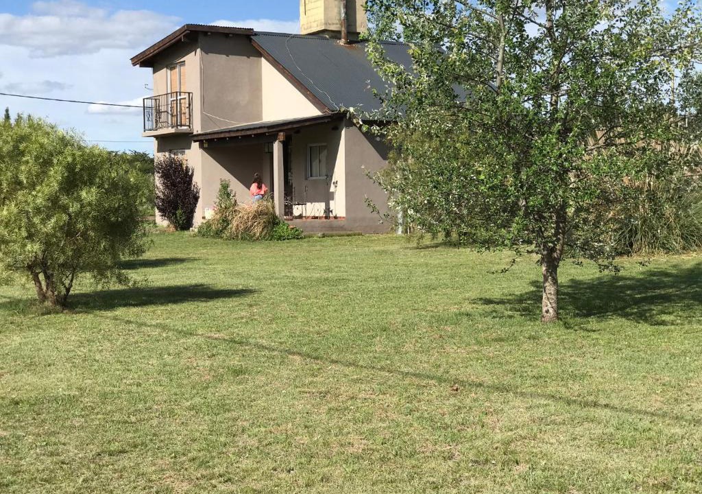 Alta Gracia House | SpilinHouse La Hiedra - Barrio del Lago - Potrero de Garay