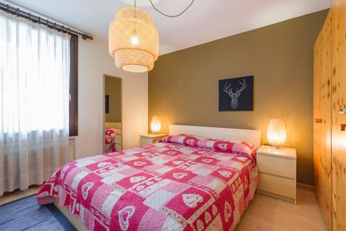 Palu Apartment | SPINALE casa in centro, arrivi con gli sci! SANIFICAZIONE A VAPORE