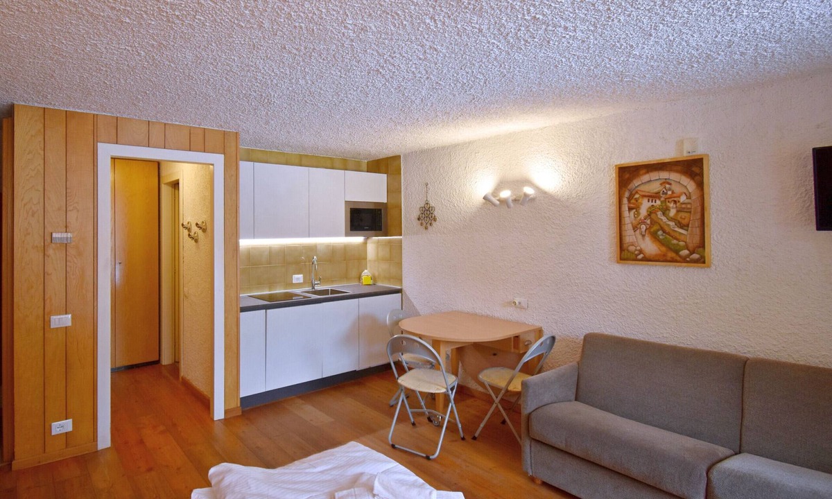 Madonna di Campiglio Apartment | SPINALE DEL SOGNO