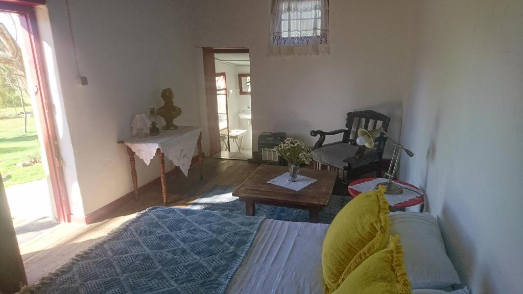 Hopefield Bed & Breakfast | Spindlewood Barn Accommodation