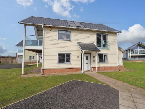 Beadnell House | Spindrifter