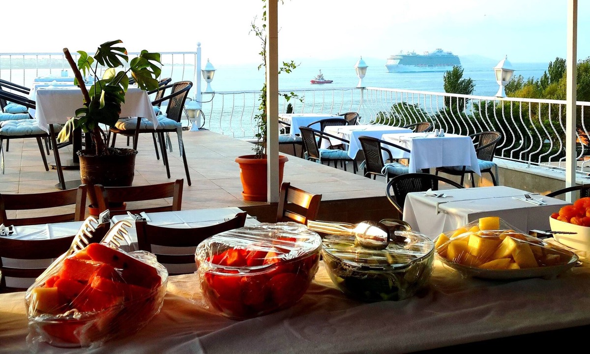Sultanahmet Hotel | Spinel Hotel